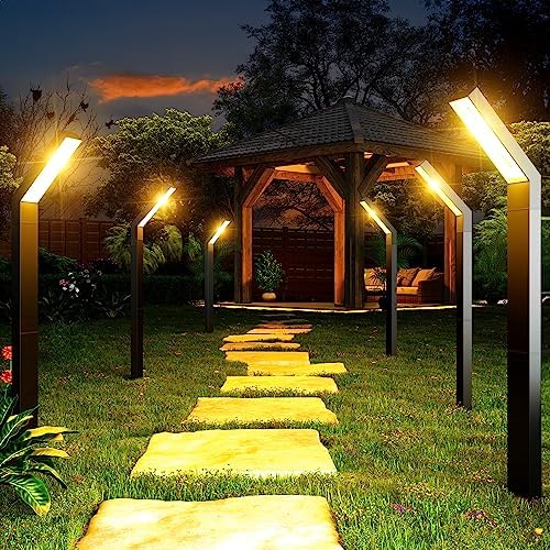 Energy-Efficient LED Technology