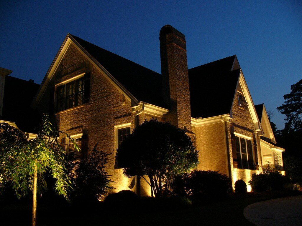 Outdoor Lighting
