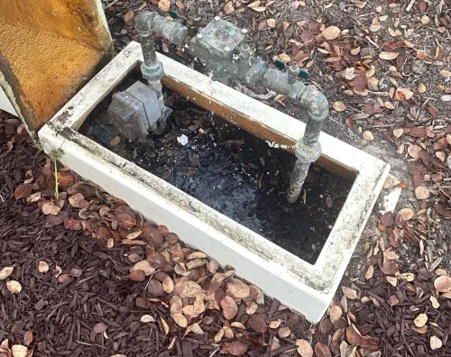 Comprehensive Landscape Care
