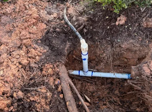 Water Conservation and Efficiency