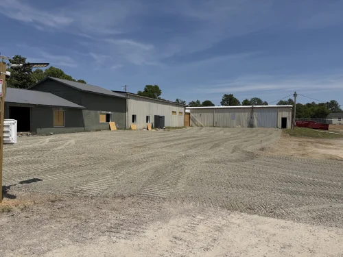 True Dirt-to-Finish Contractor