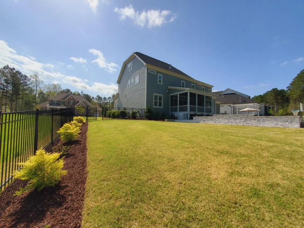 Residential Landscaping